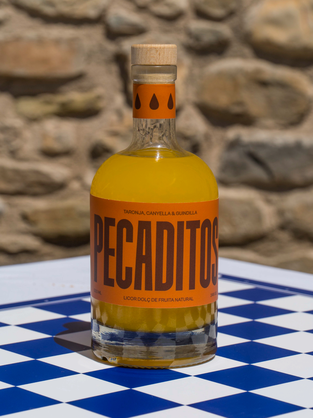 03 Pack Caixes Pecaditos