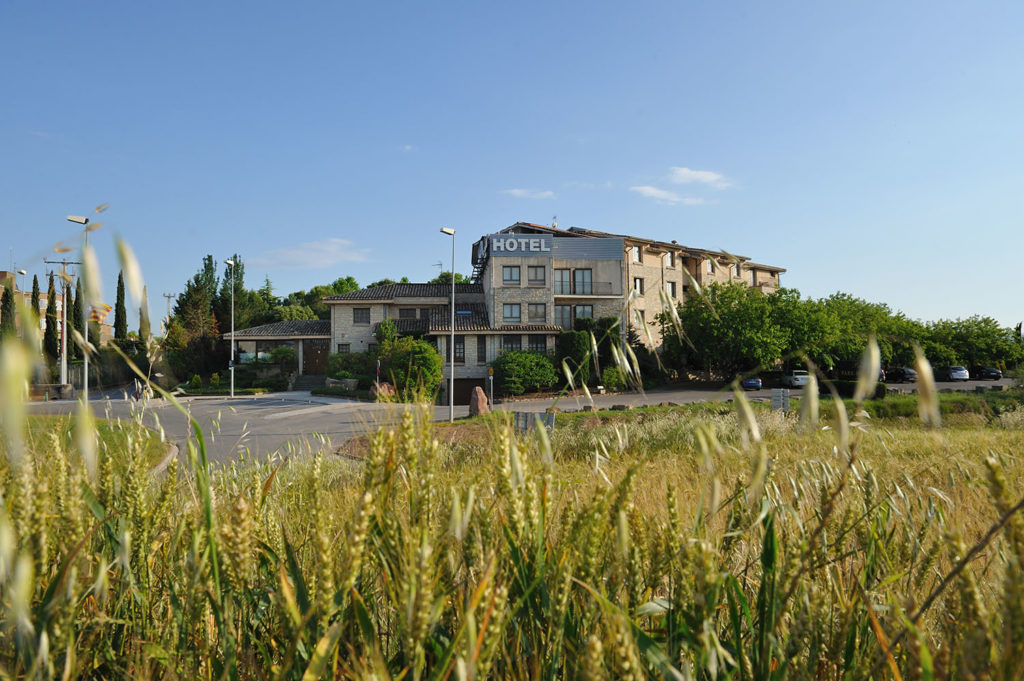 Ramón Park Hotel