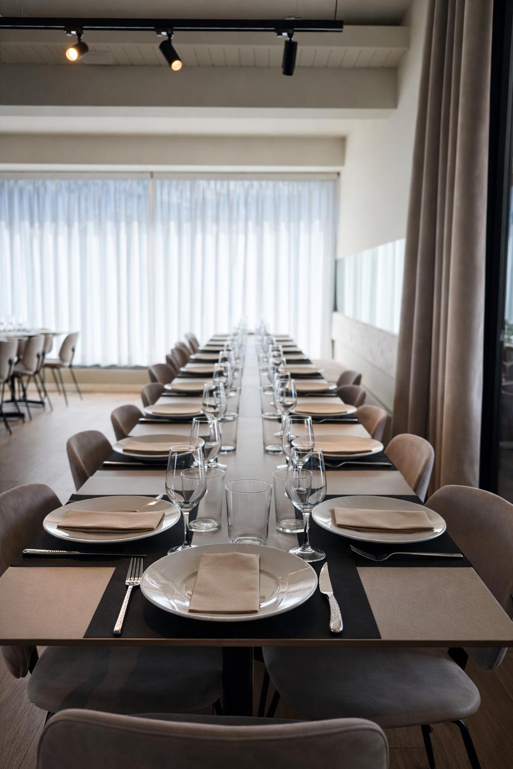 Bimba Restaurant
