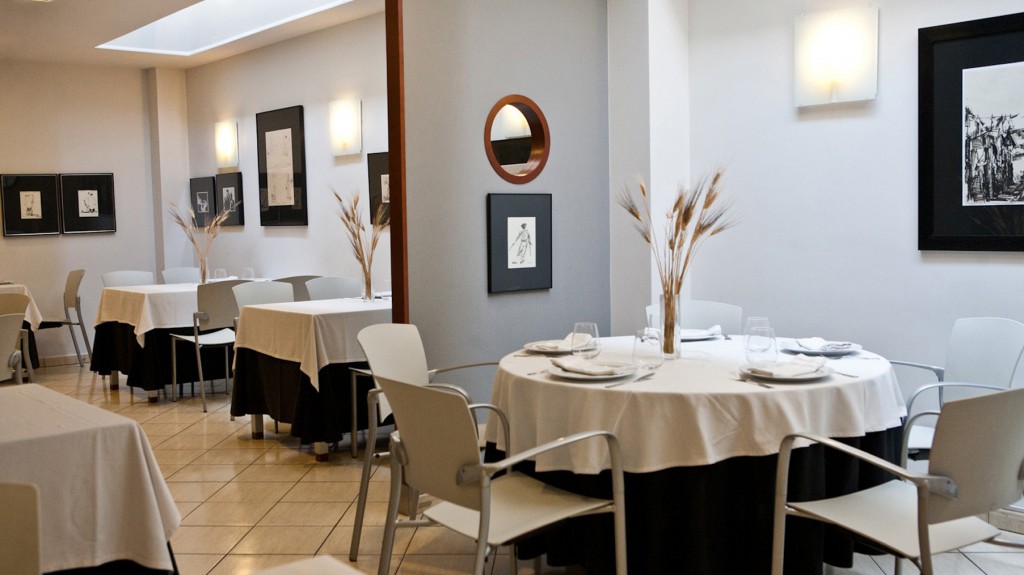 Marisqueria Can Ladis