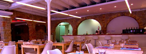 Restaurant Vermell