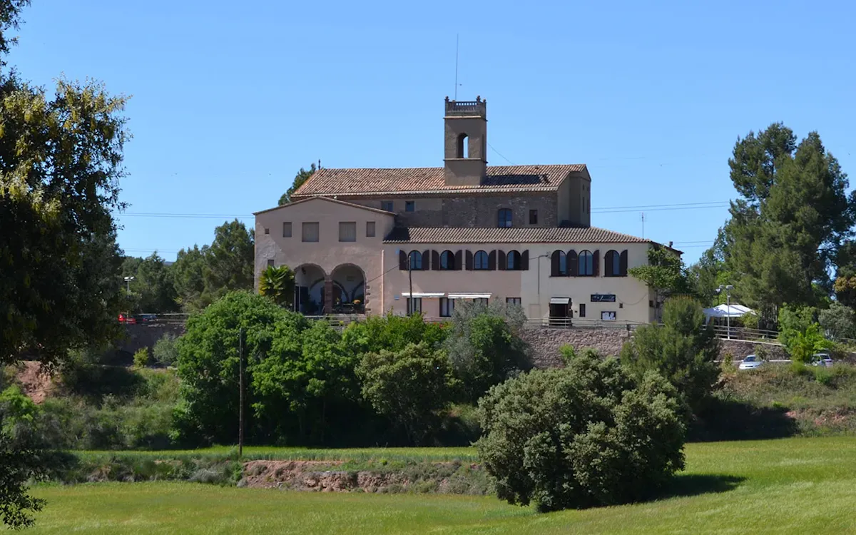 Restaurant Joncadella