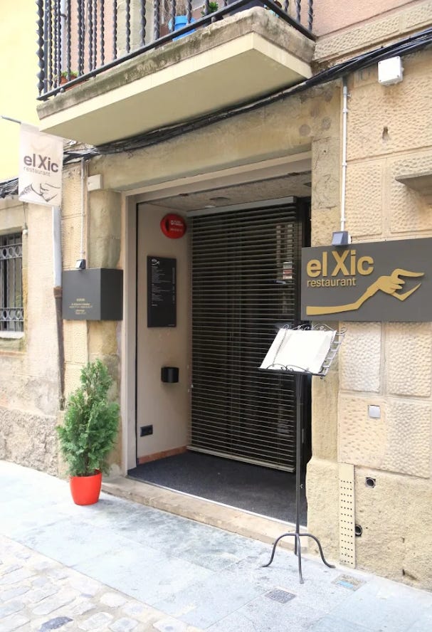 El Xic