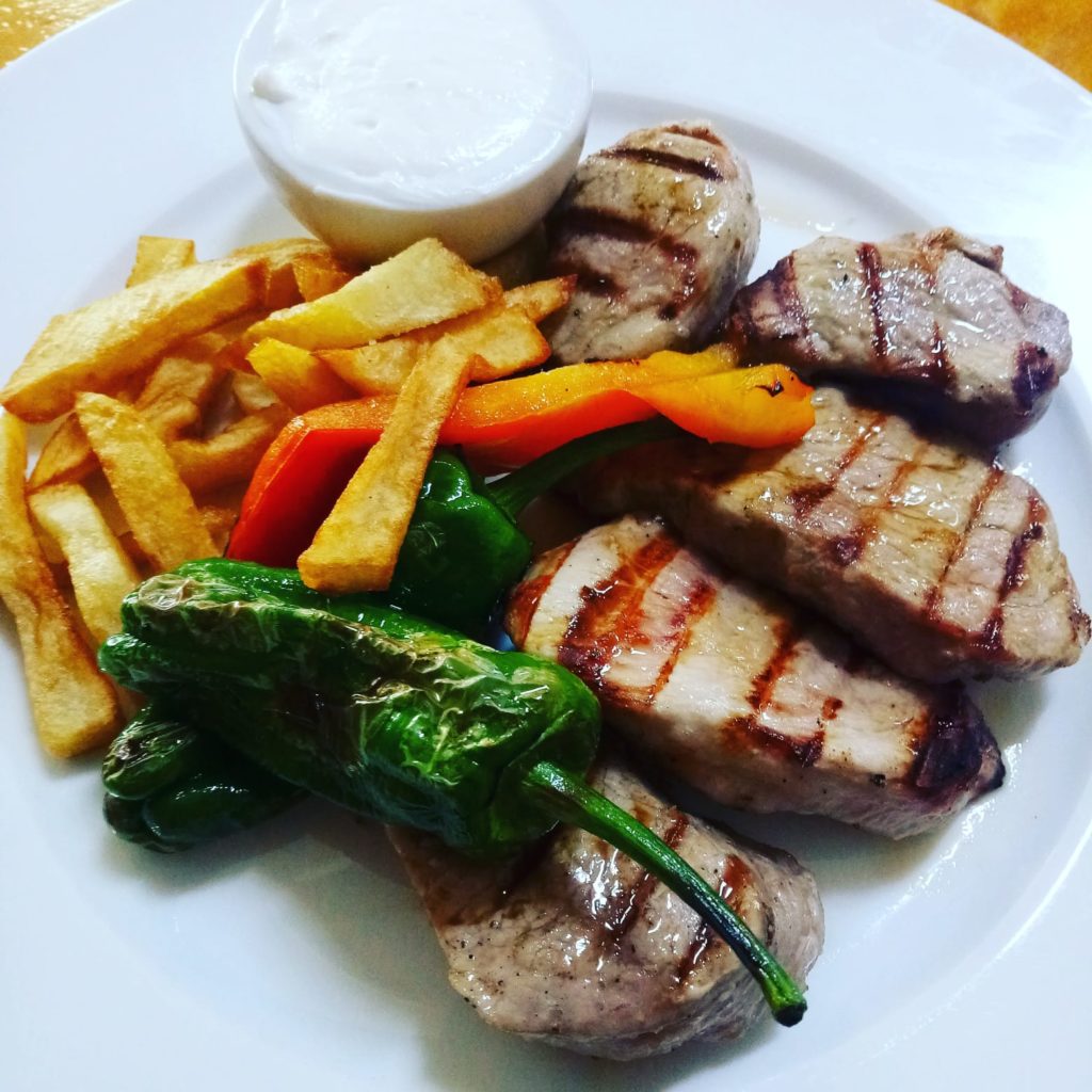 Bar Olius