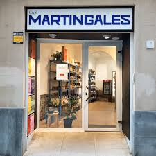 Can Martingales