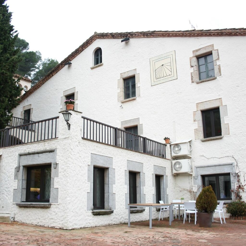 Can Torrella