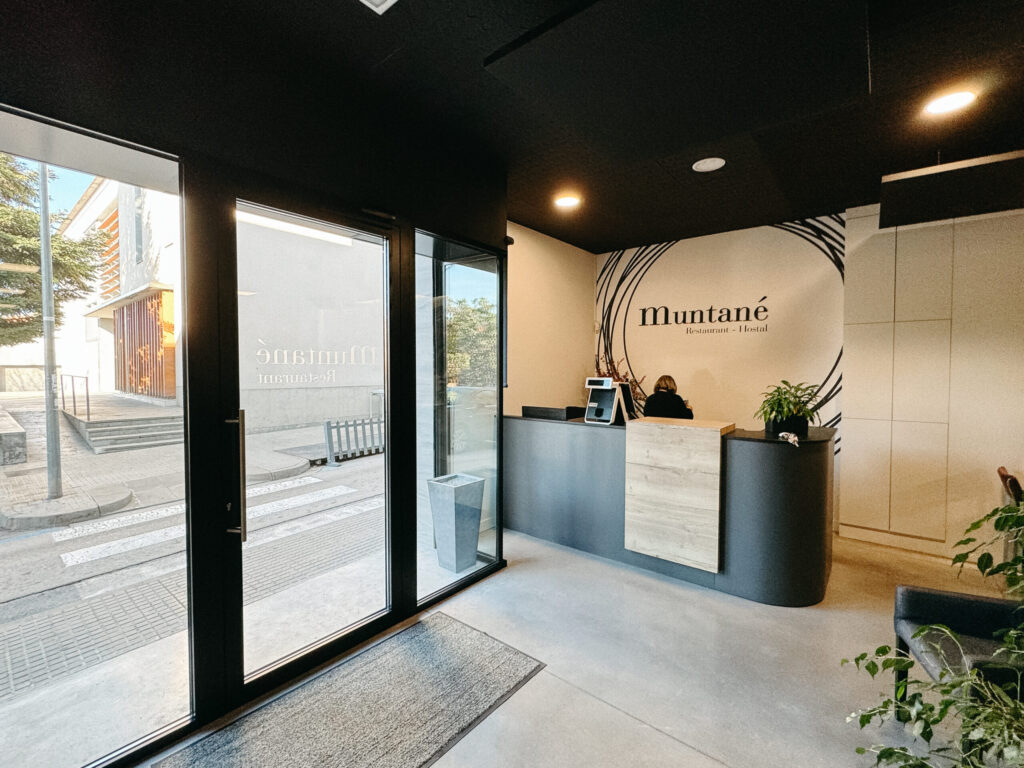 Hostal Muntané