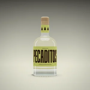 Pecaditos: Licor de pinya i coco – Tropical Dream