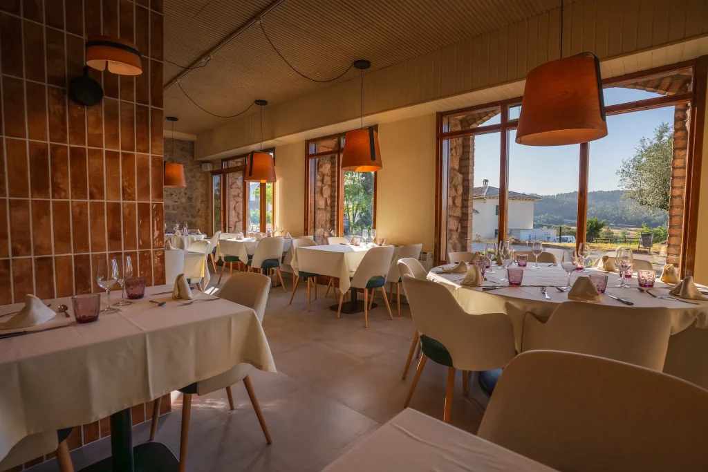 Hotel Cal Marçal