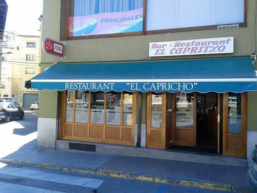 El Capritxo