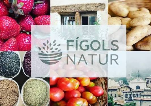 Fígols Natur