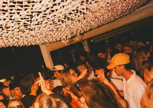 Hangar Club de vol