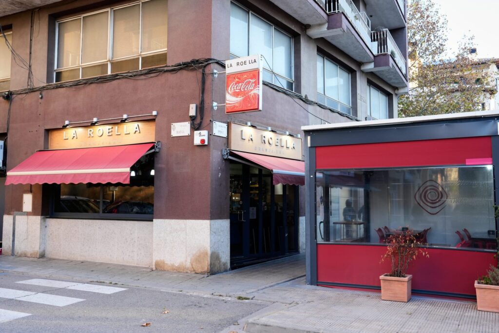 La Roella
