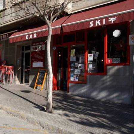 Restaurant Ski
