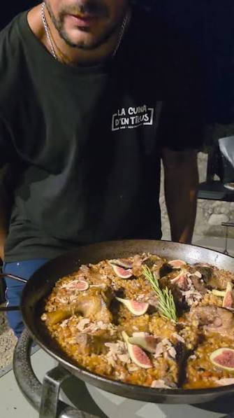 La Cuina d’en Tikus